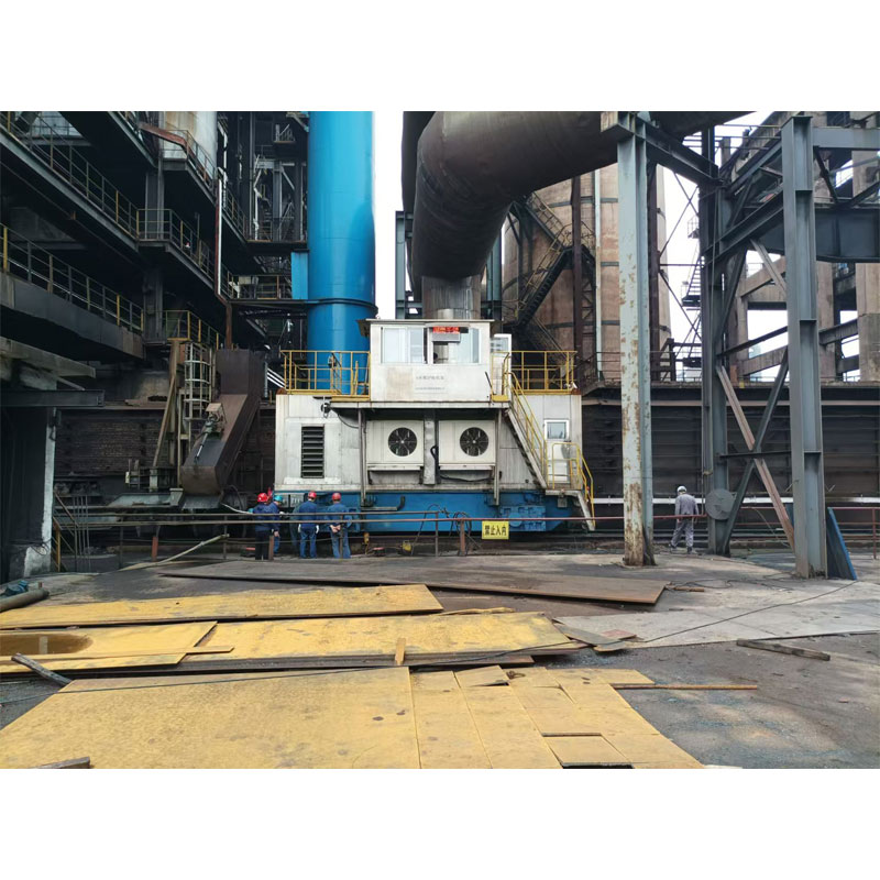 Li-Locomotives tsa Motlakase li Fetola Lipalangoang tsa Terene tsa Kajeno Joang?