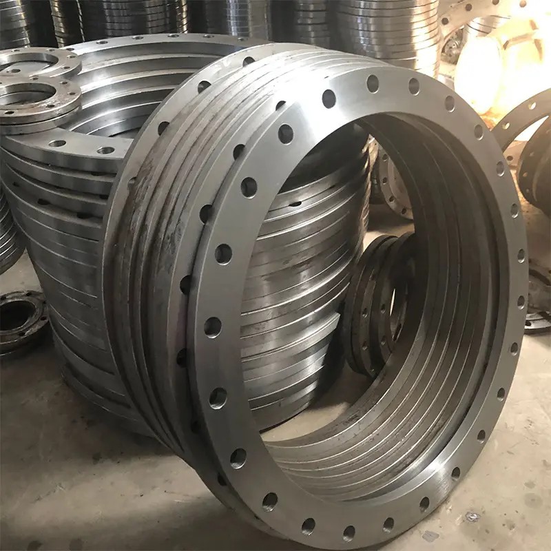 Ho Lahlela Aron Threaded Pipe Fitting Flange Lahlela Iron Flange