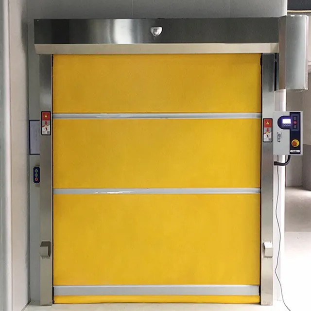 Pormal insulation pormation roller e foufetseng